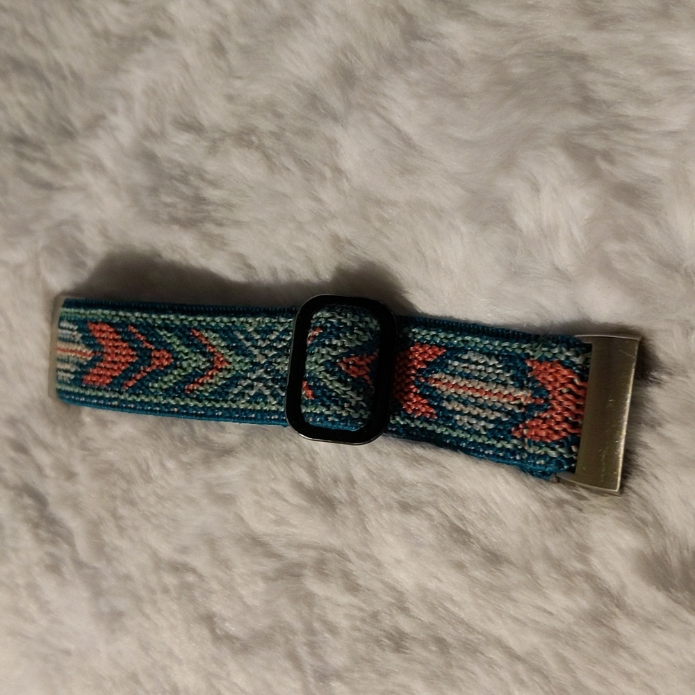 💵Bundle and Save 2/$10💵Elastic Bands Fibit Compatible /Fitbit Charge 4, 3, 3SE